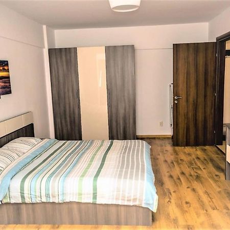 Apartament Mamaia Nord Năvodari Extérieur photo