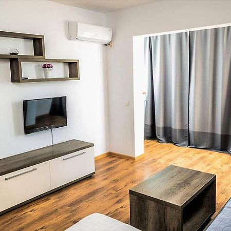 Apartament Mamaia Nord Năvodari Extérieur photo