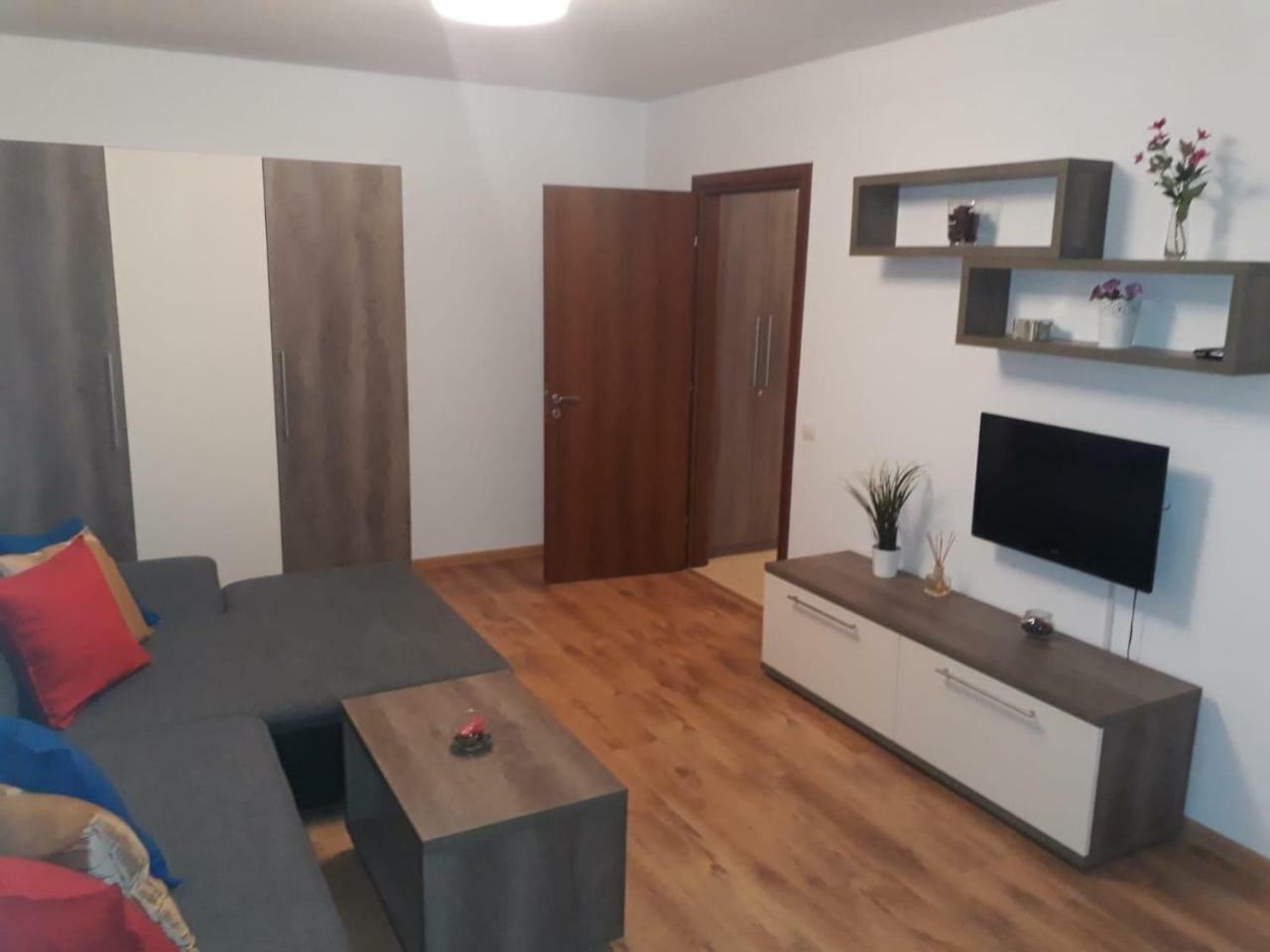 Apartament Mamaia Nord Năvodari Extérieur photo